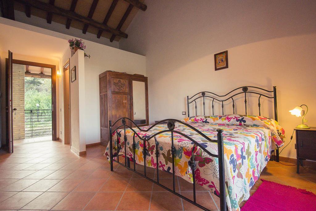 Alojamento de Turismo Rural Cascina Di Sotto *