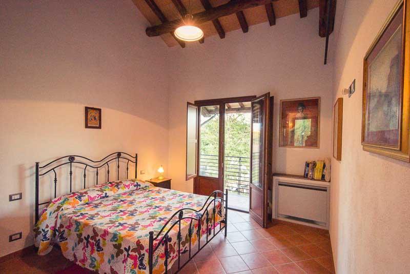Alojamento de Turismo Rural Cascina Di Sotto *